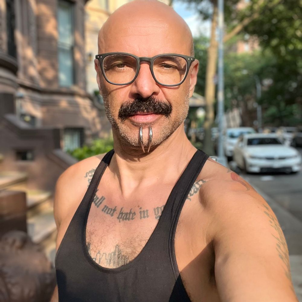 Alex Hammer XXX (AHammerxxx) Top Alpha Daddy 
