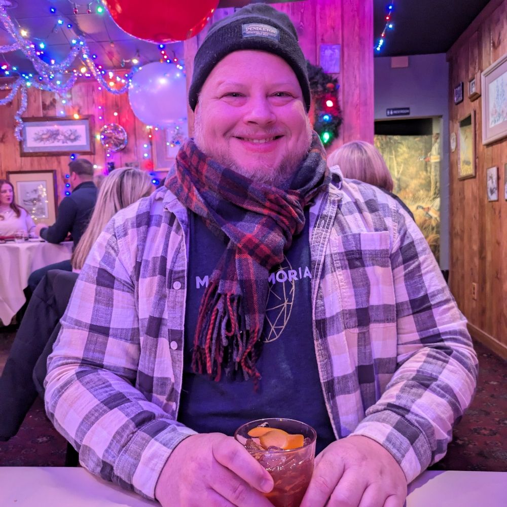Daniel Cote