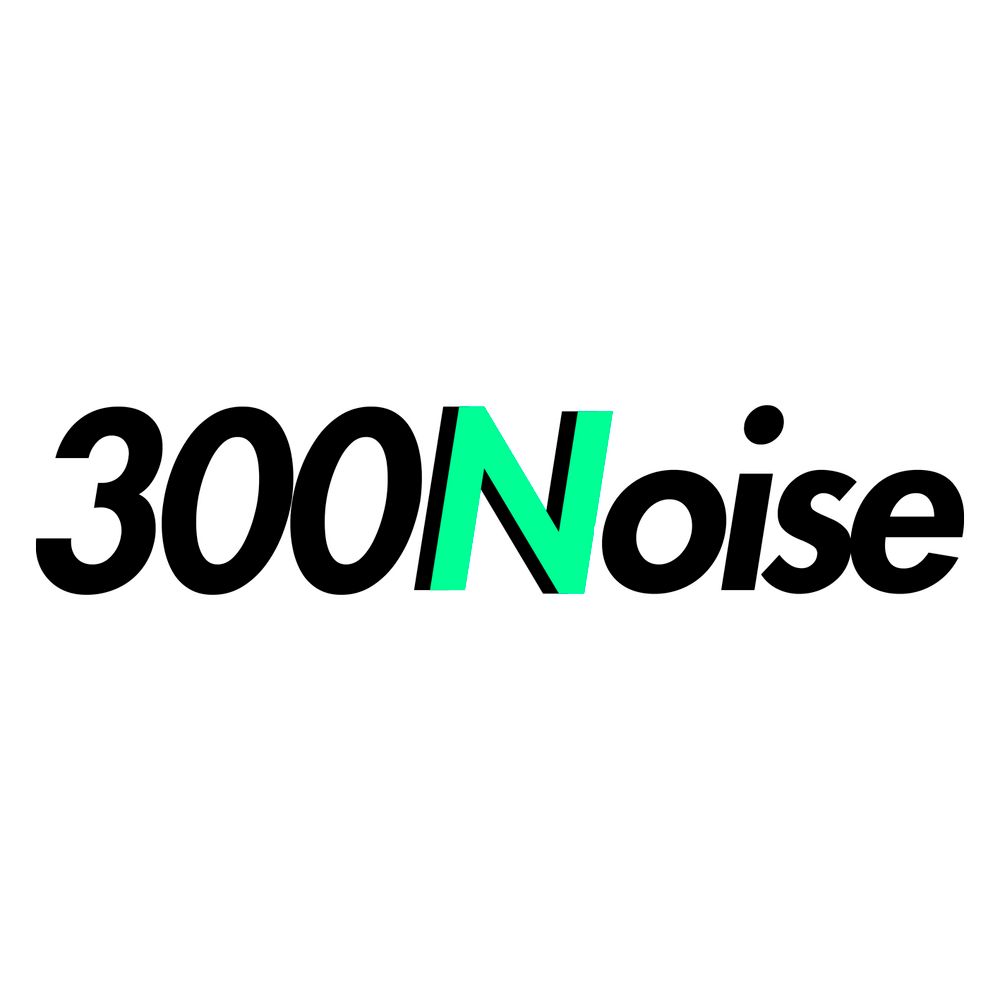 300noise