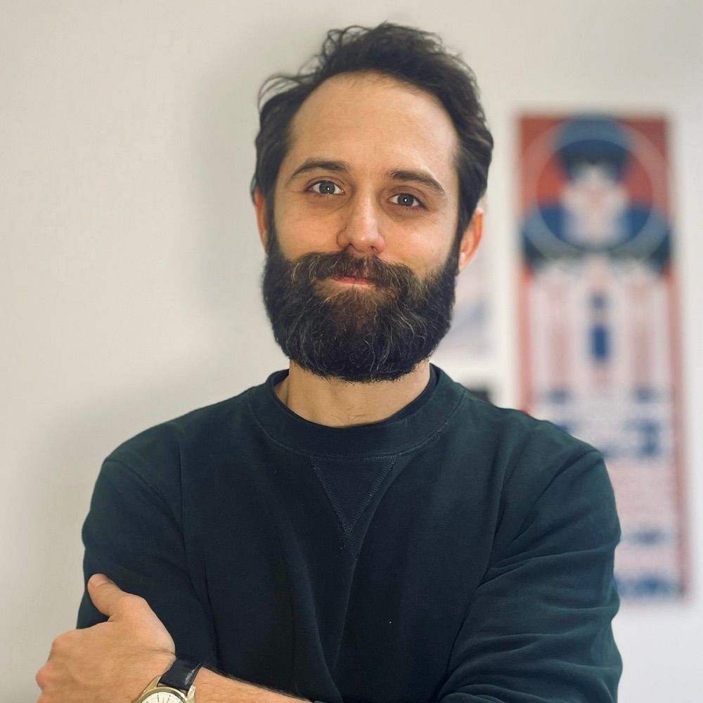 Jason Branford