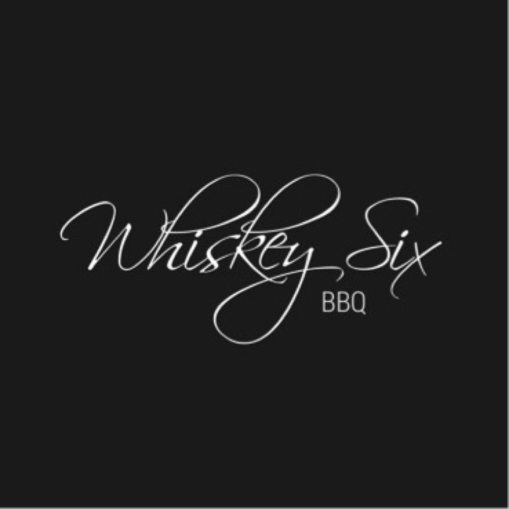 Whiskey Six BBQ & Catering