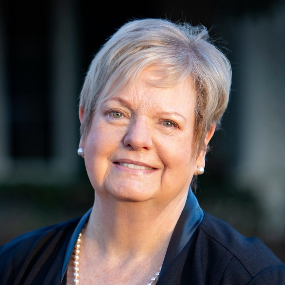 Judy Harrison