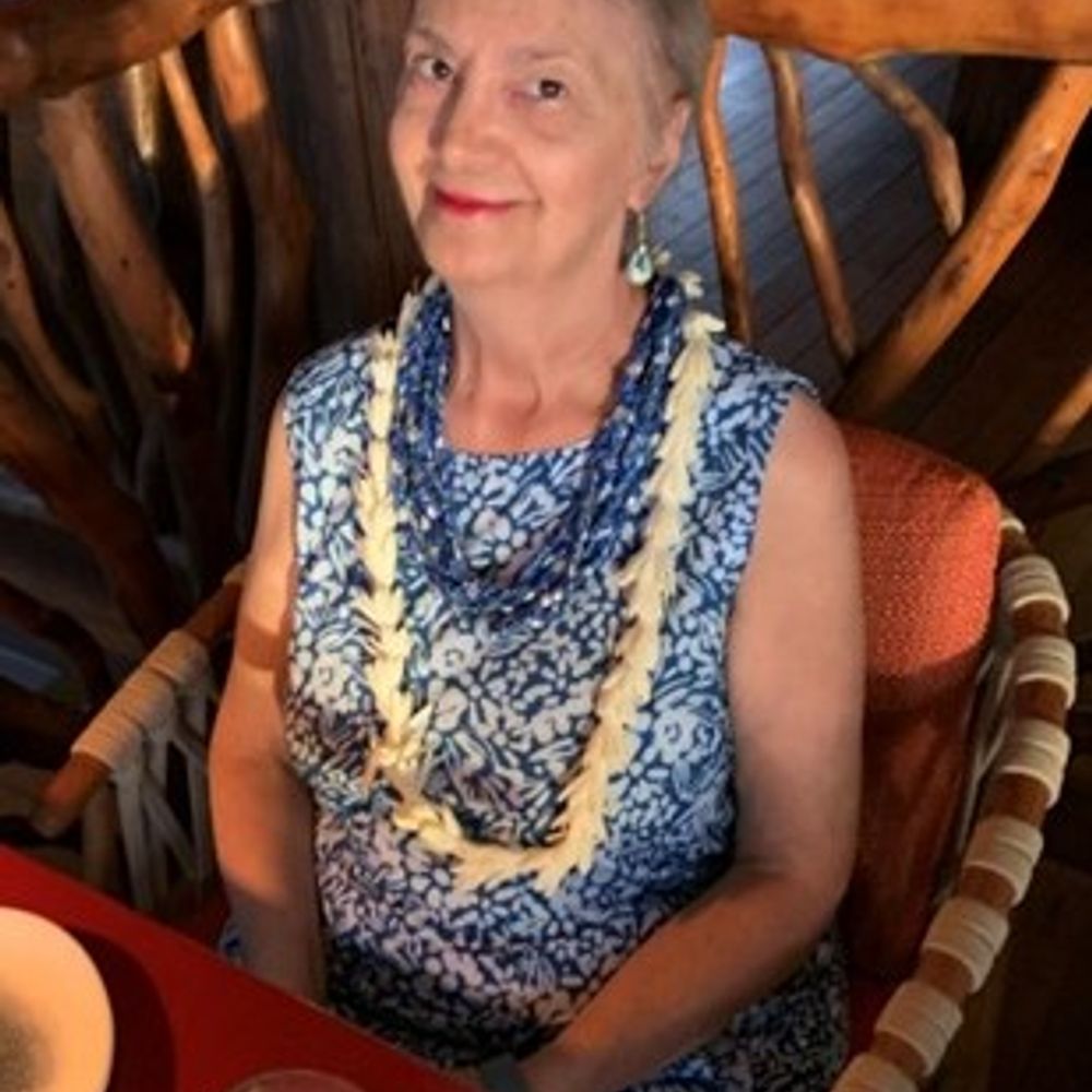 MariAntonia