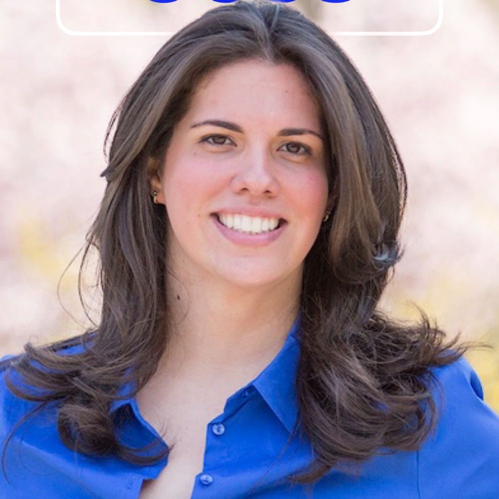 Jess Schwartz PT, DPT, CSCS 🗽🚴🏻‍♀️🎾🩺