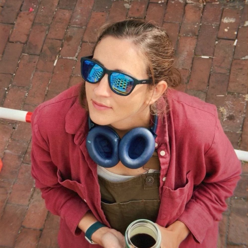 Sophie Roach