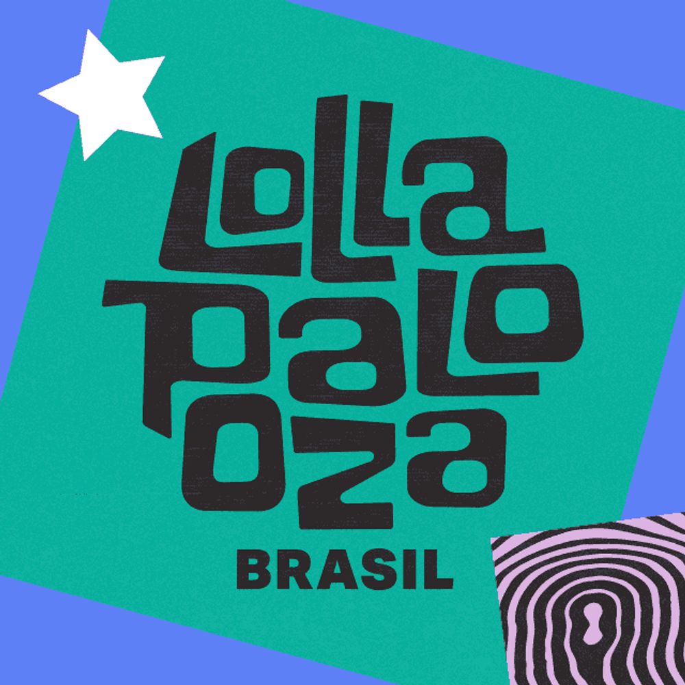 Lollapalooza Brasil