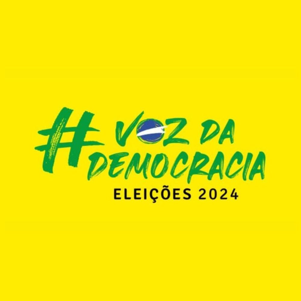 Eleições 2024