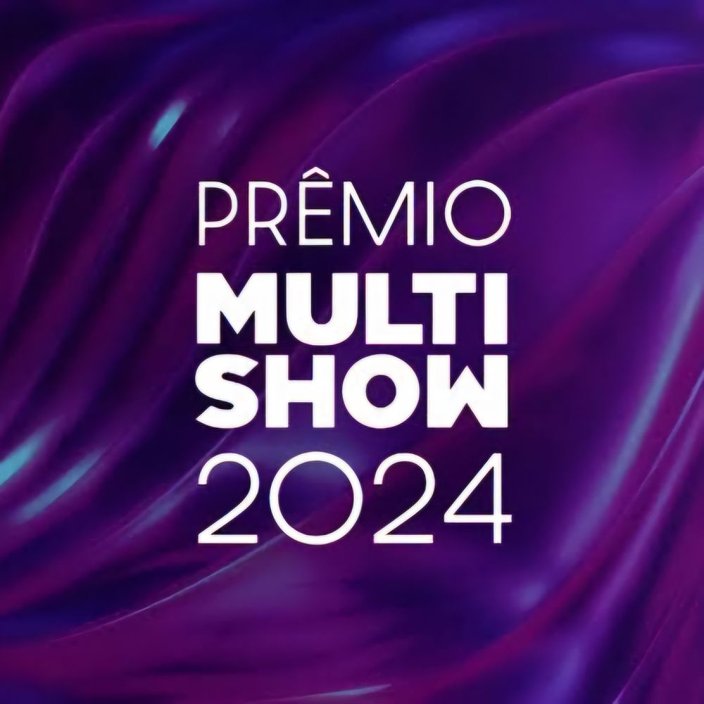 Prêmio Multishow