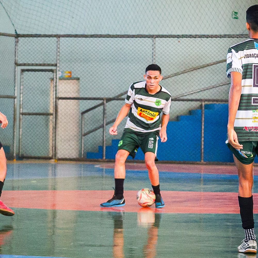 Jhon A.