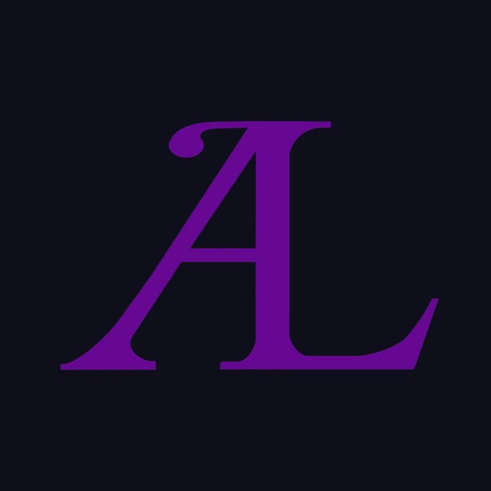 Alchemy Lacquers