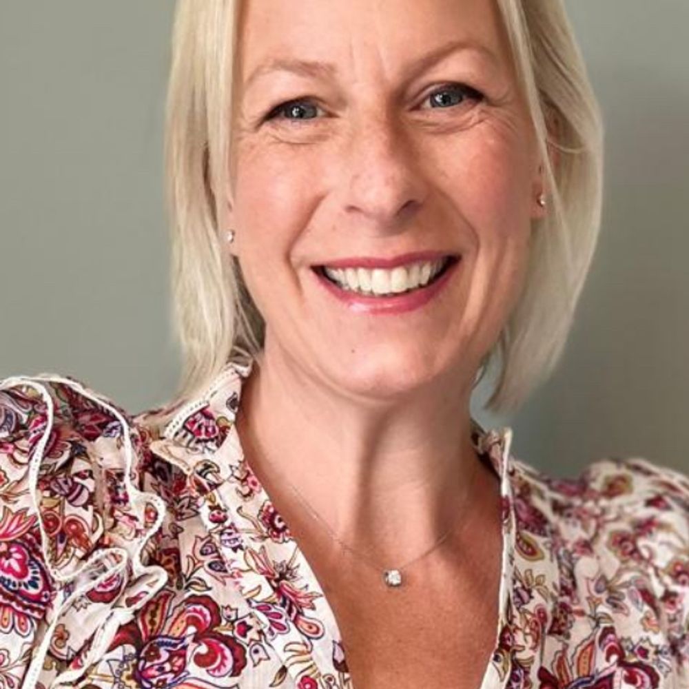 Susanna Cooper