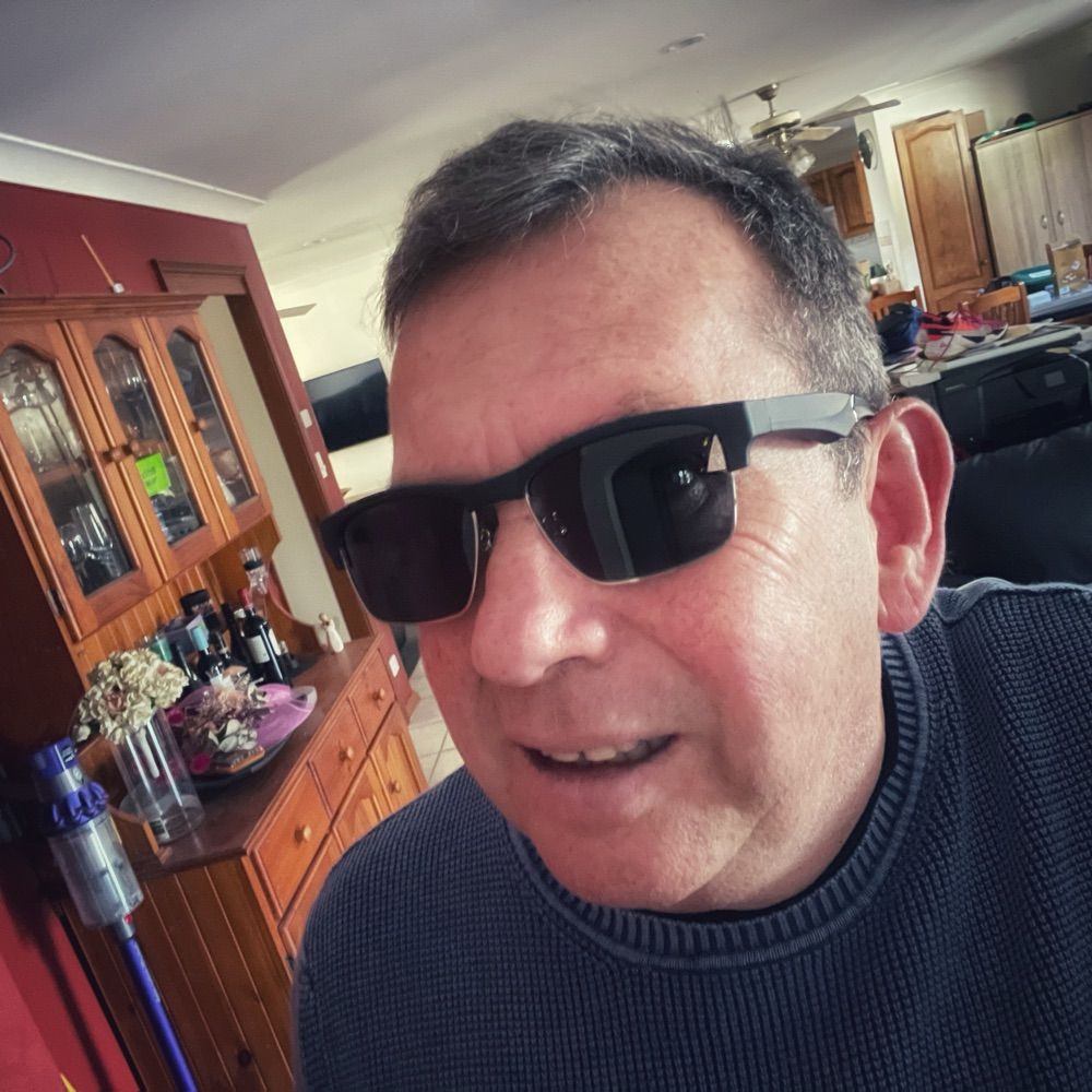 Simon Dajavoodoo