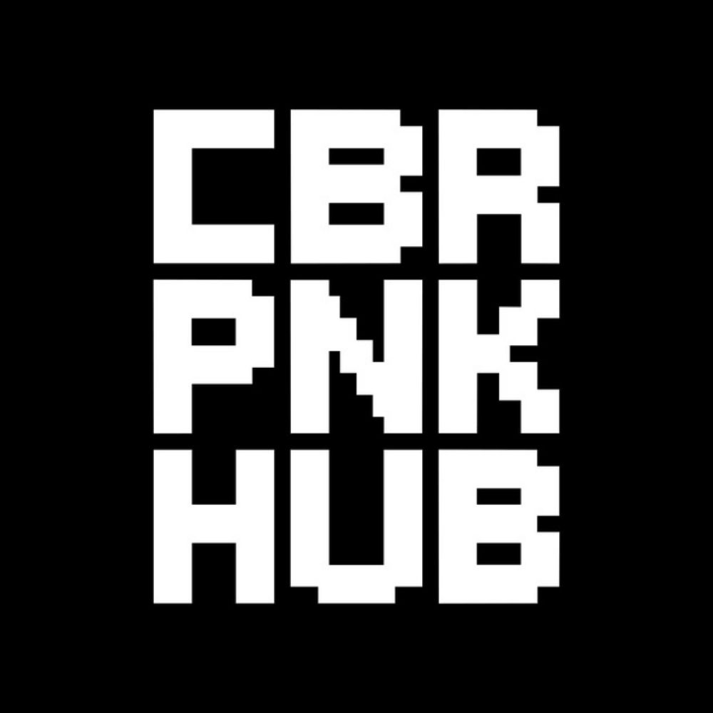Cyberpunk HUB
