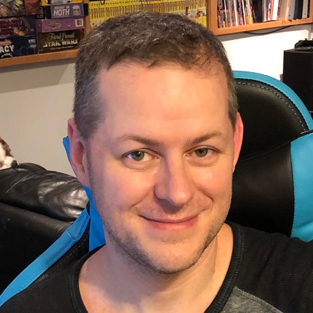 Ben Gray