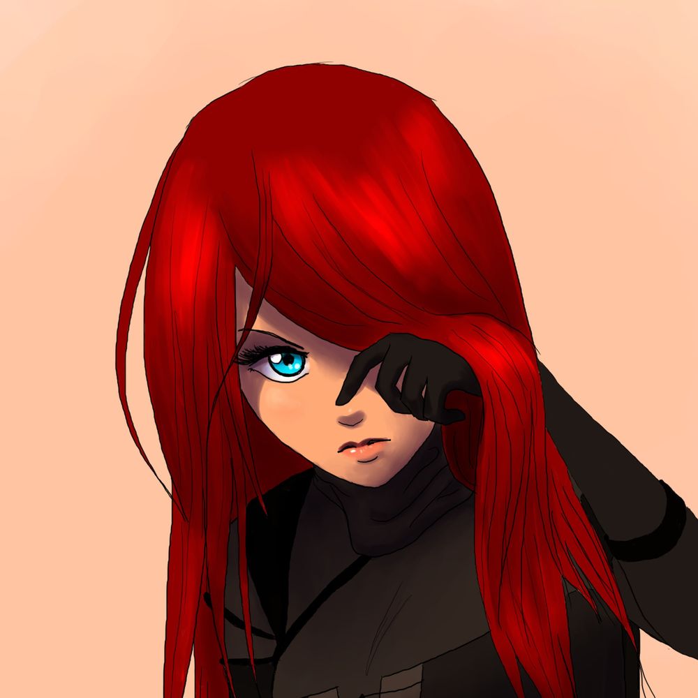 Gingah Ninjart