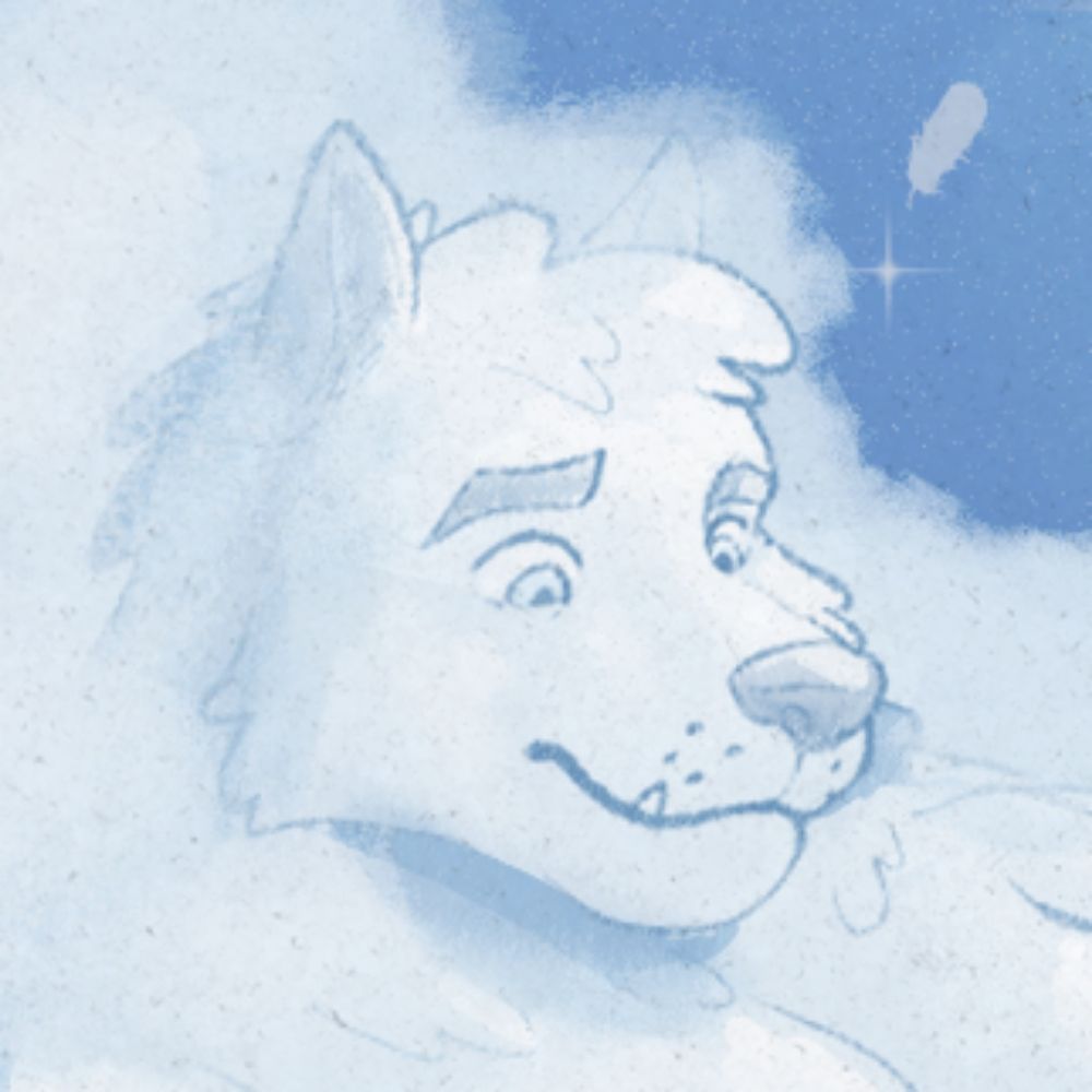 Cloud Bear-Er 🐻‍❄