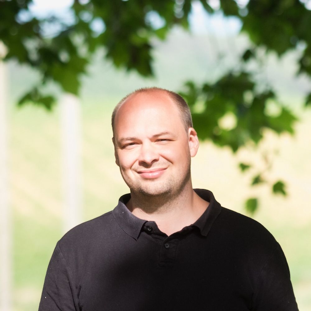 Seb Desbenoit