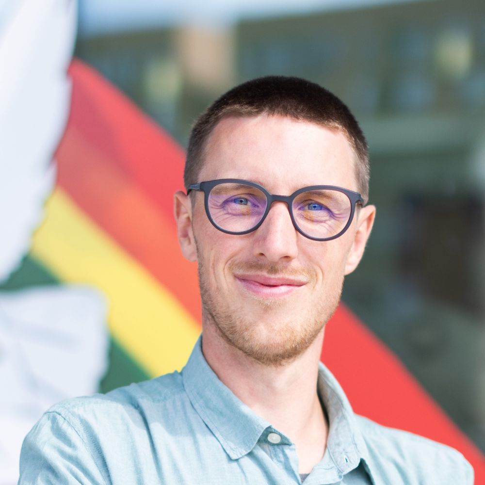Moritz Jäger-Roschko