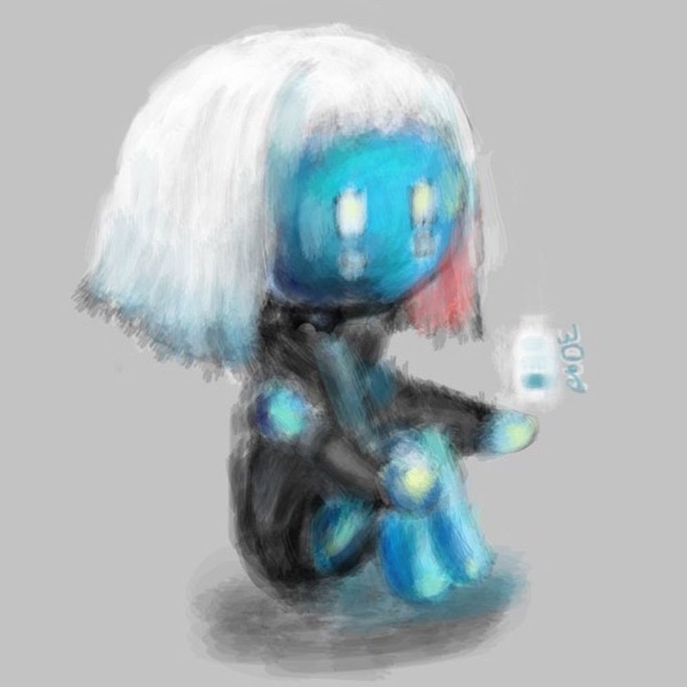 磁石もどき