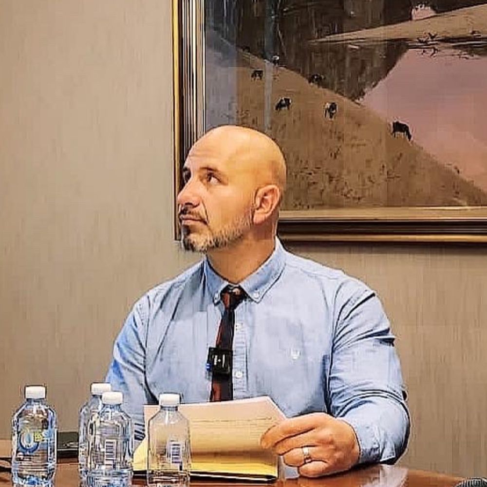 Kaveh Akbari