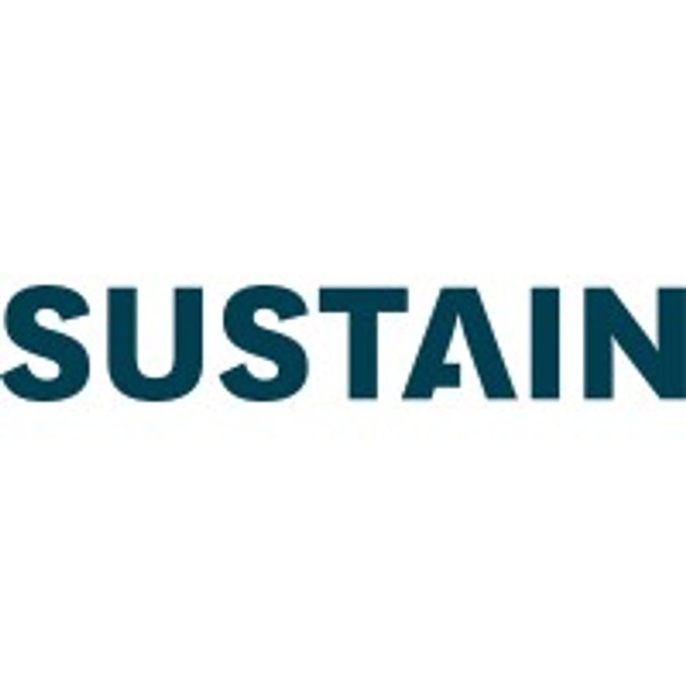 SUSTAIN 