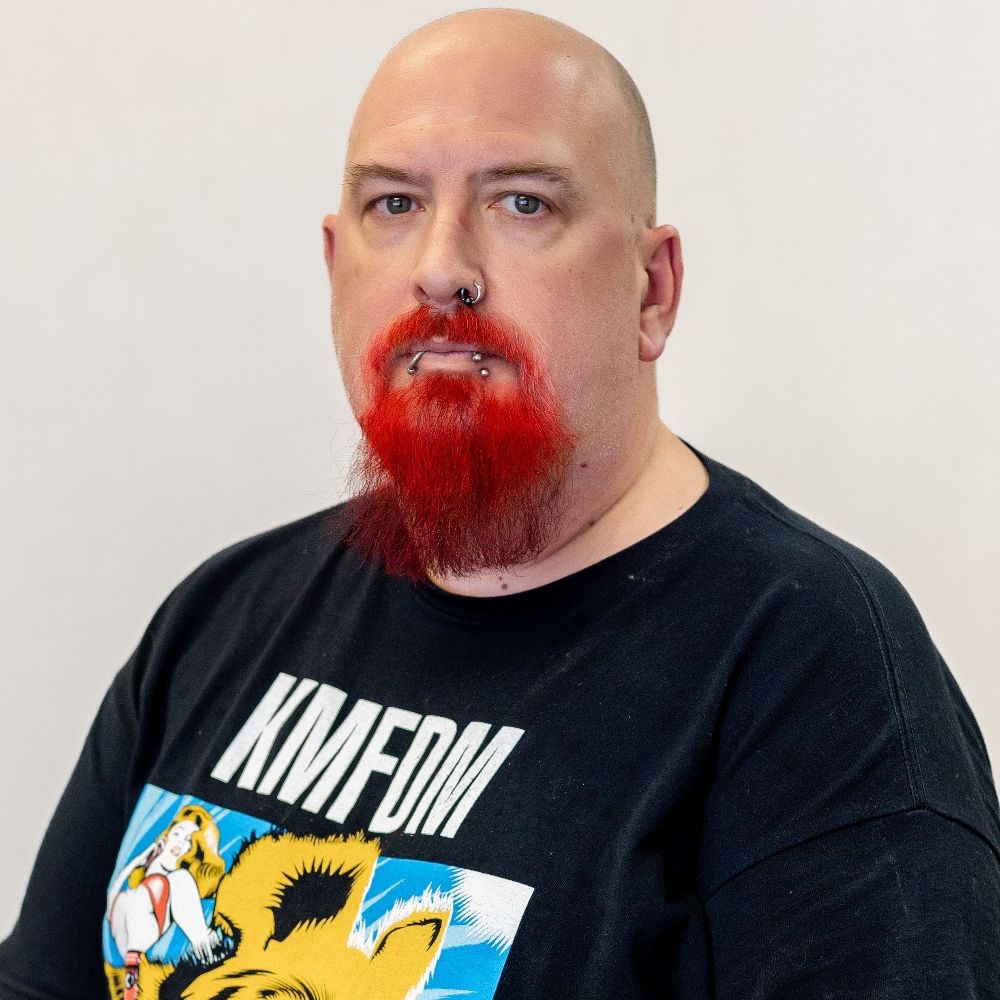 Vermin