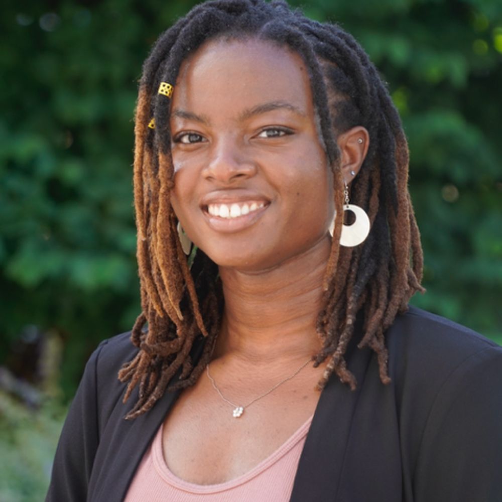 Stacy Godfreey-Igwe