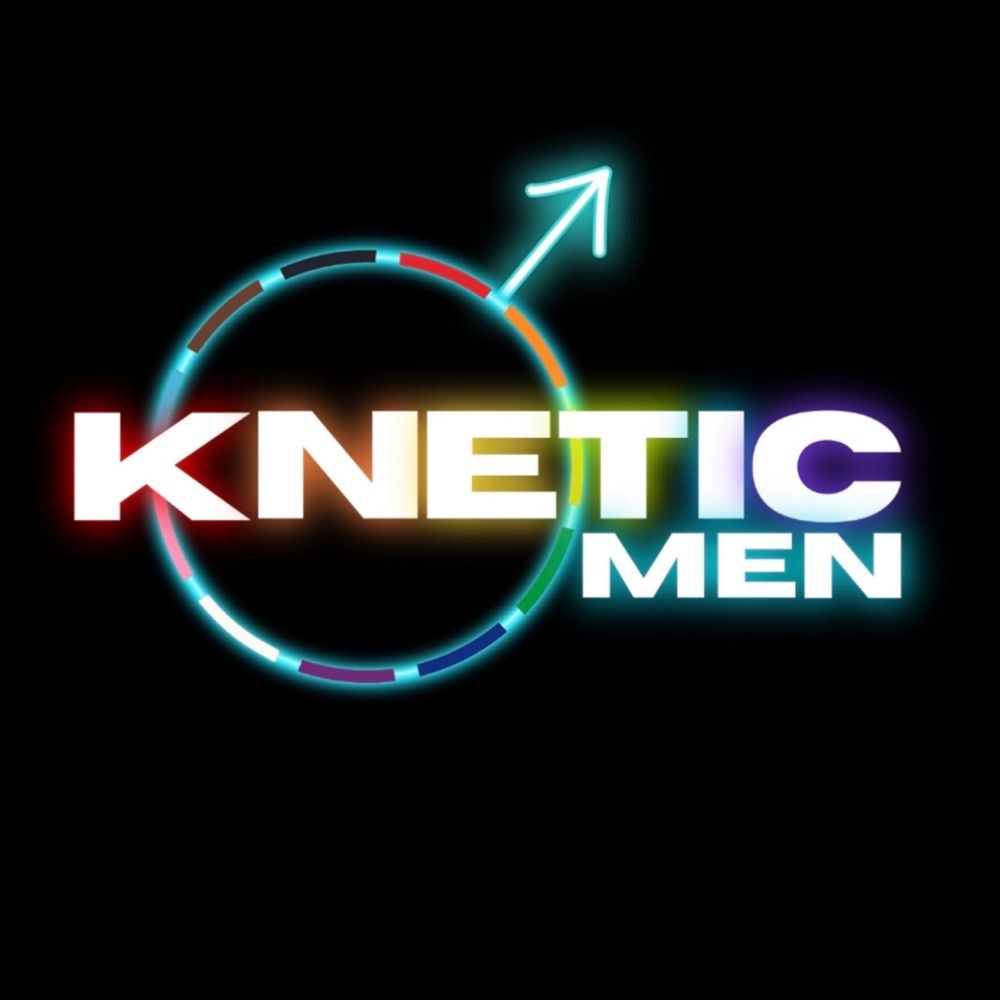 KNetic Men