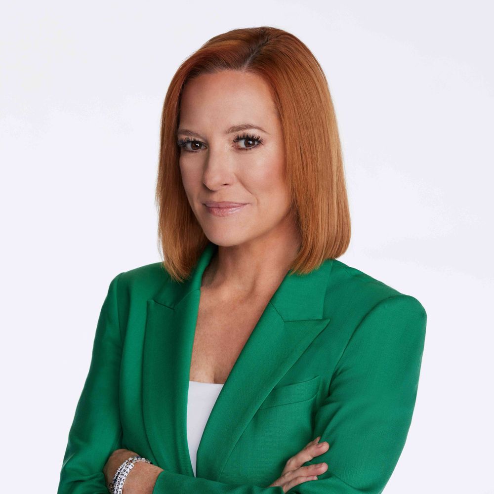 Profile picture insidewithpsaki.msnbc.com