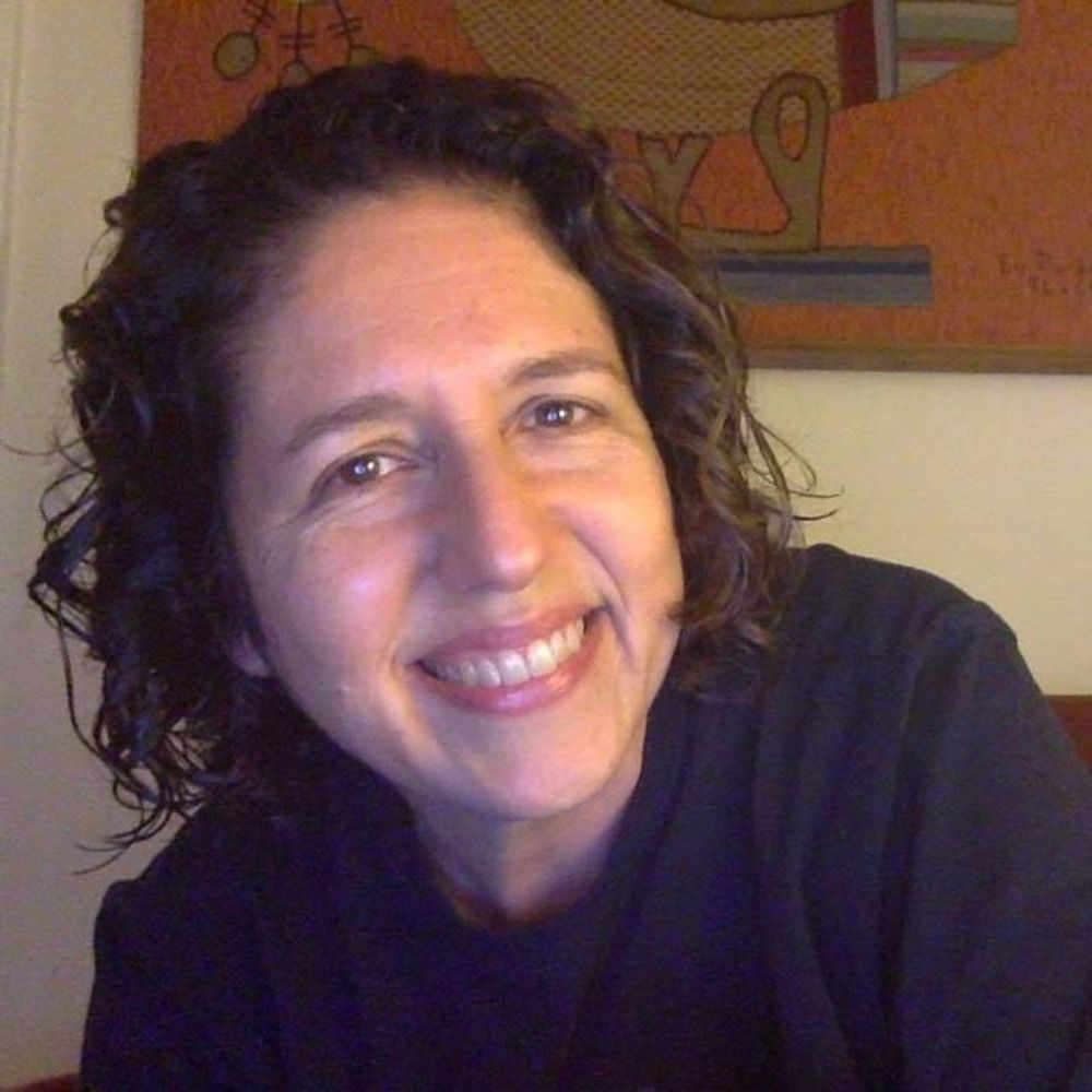 Beth Tillman