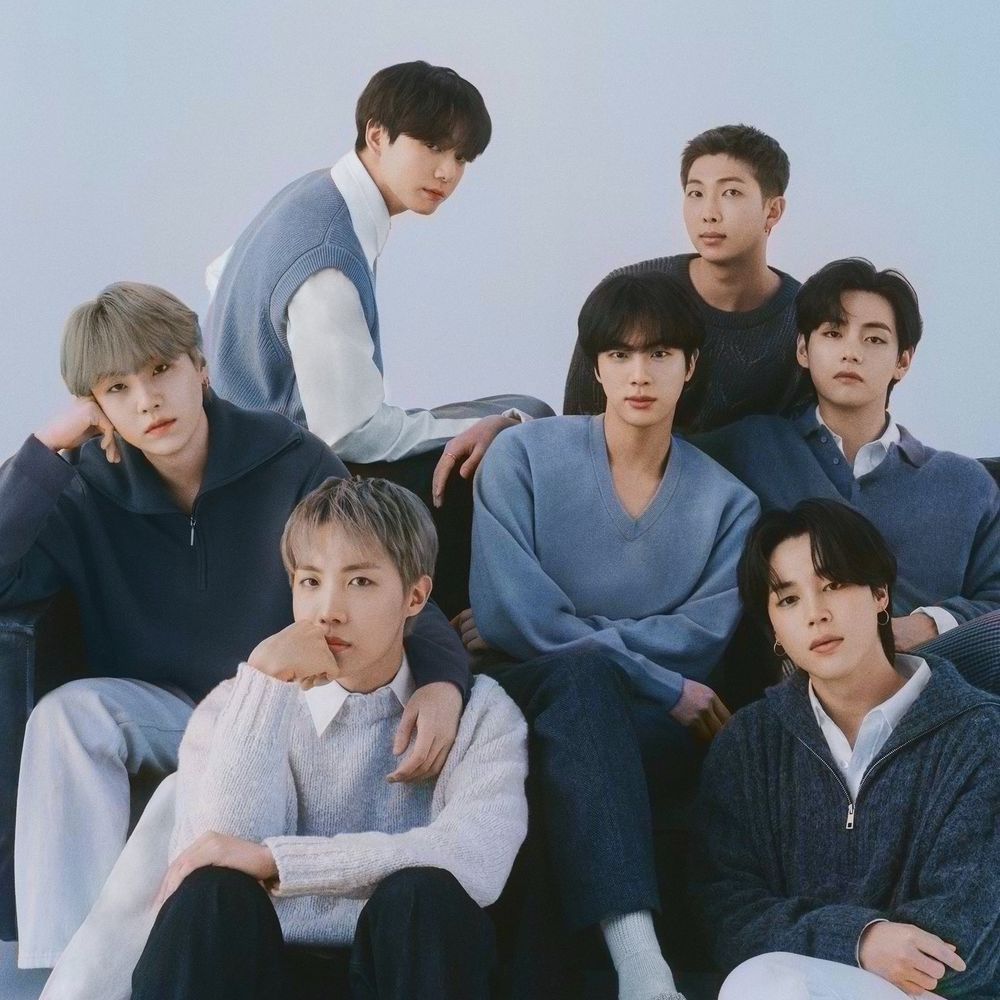 Daily Bangtan