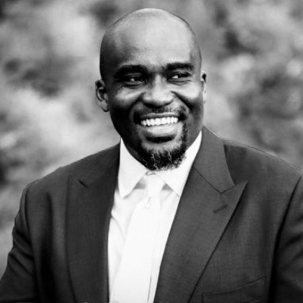 Jean-Luc Habyarimana