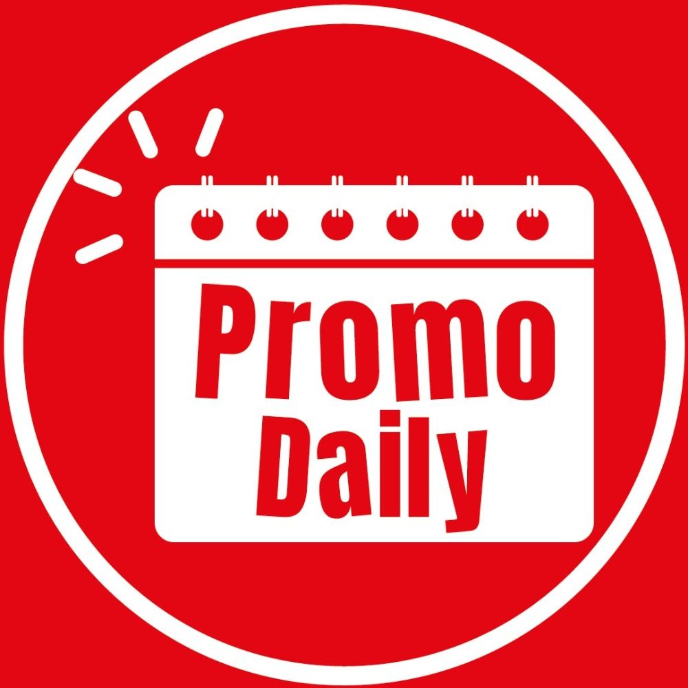 Promo Daily