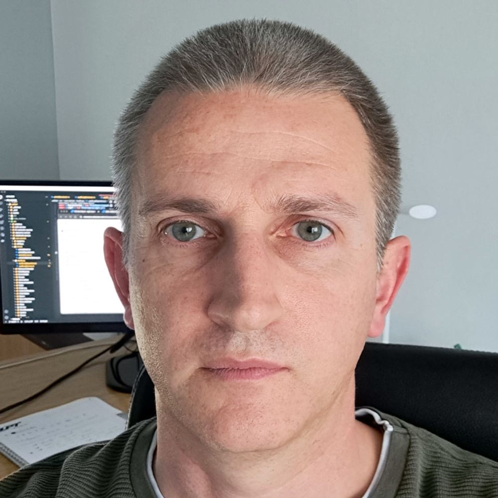 Sinisa Habek