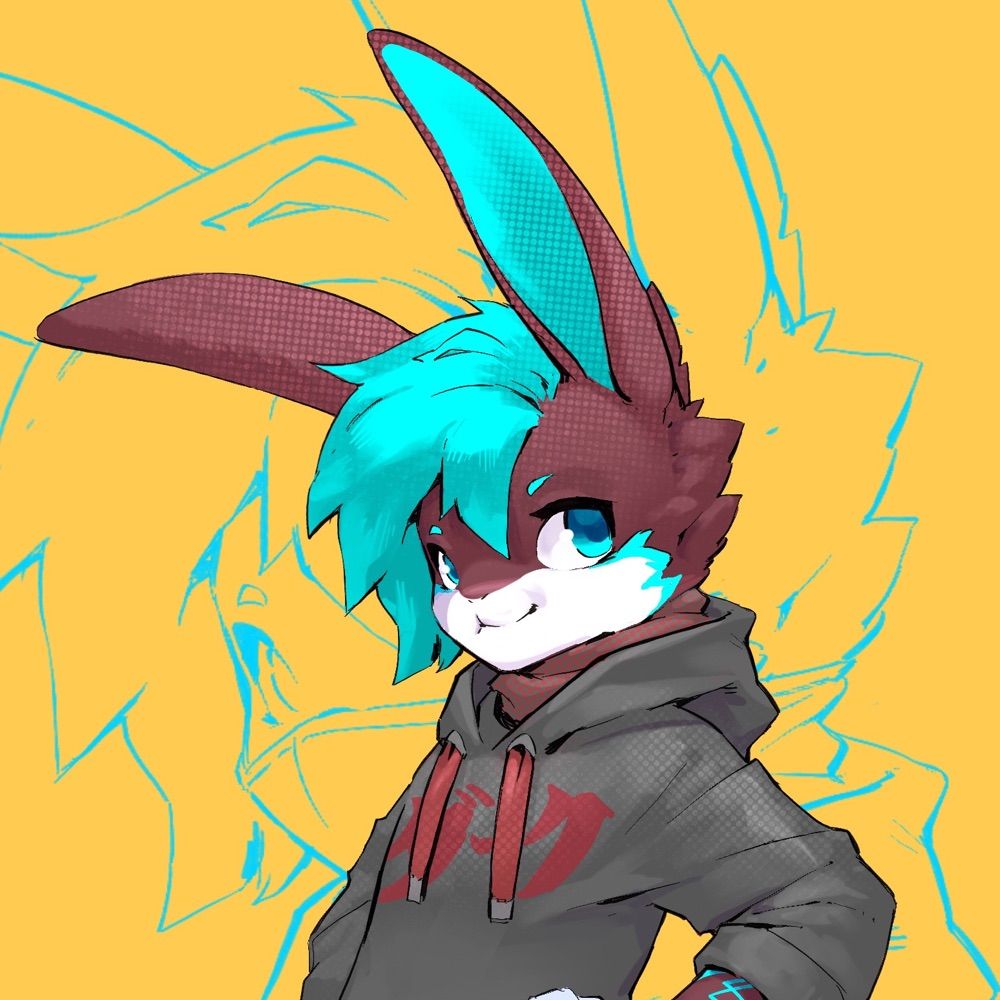 Kenny 🐰🎸