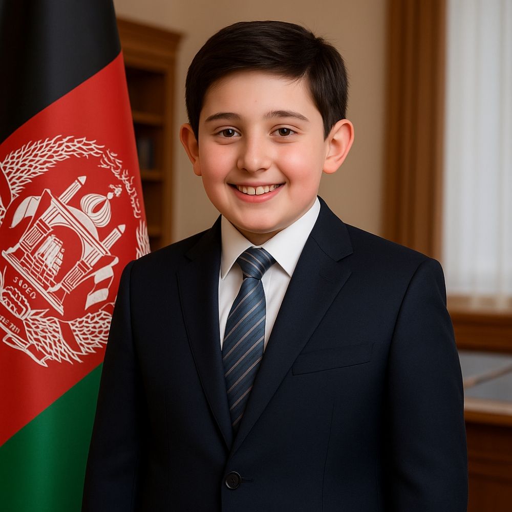 Maiwand Wardak