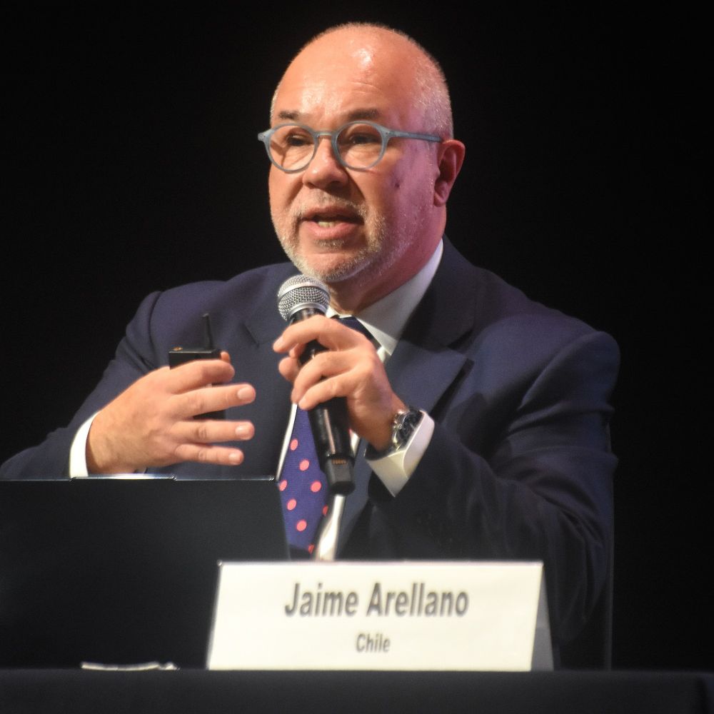 Jaime Arellano
