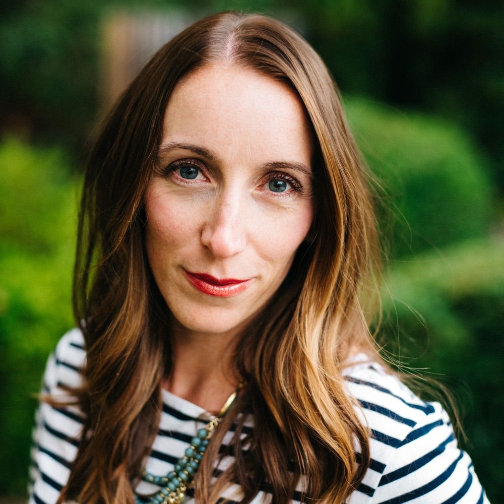 Emily Sharpe, MD, FASA