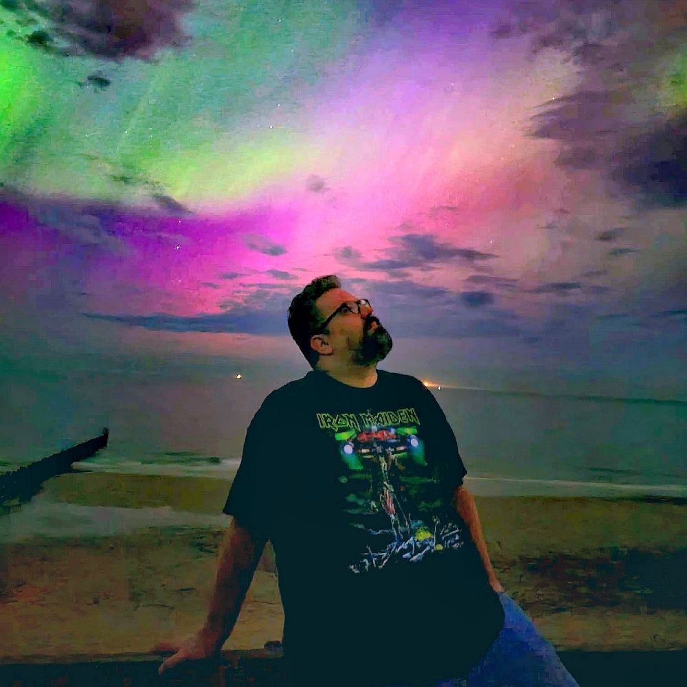 Josh More