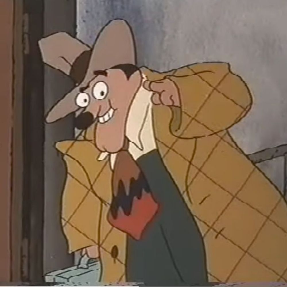 Tredje Mosbrickan
