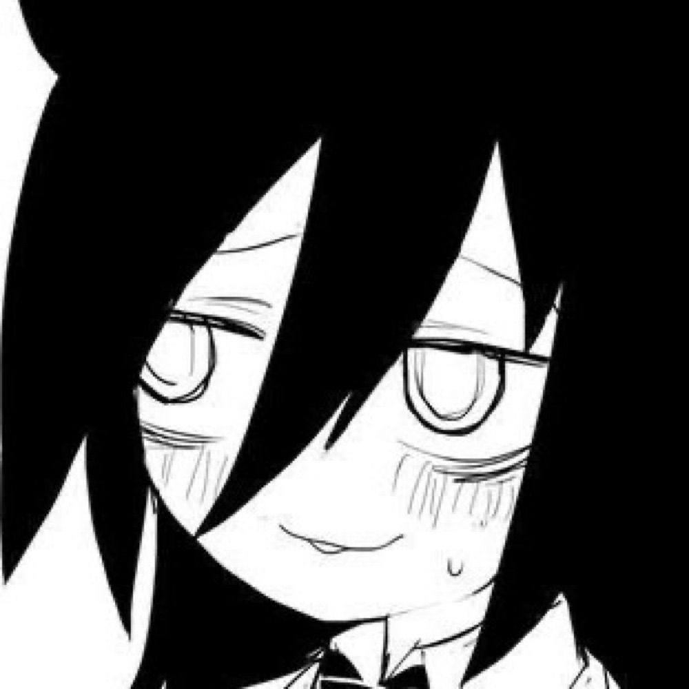 The Introverted Femboy
