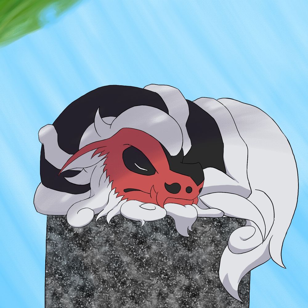 Lazy オリポケ