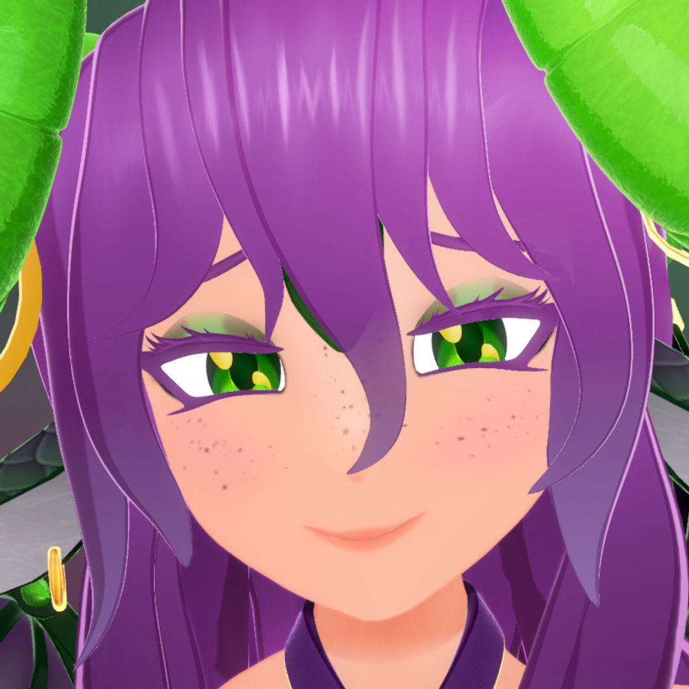Char | 3D Vtuber Artist