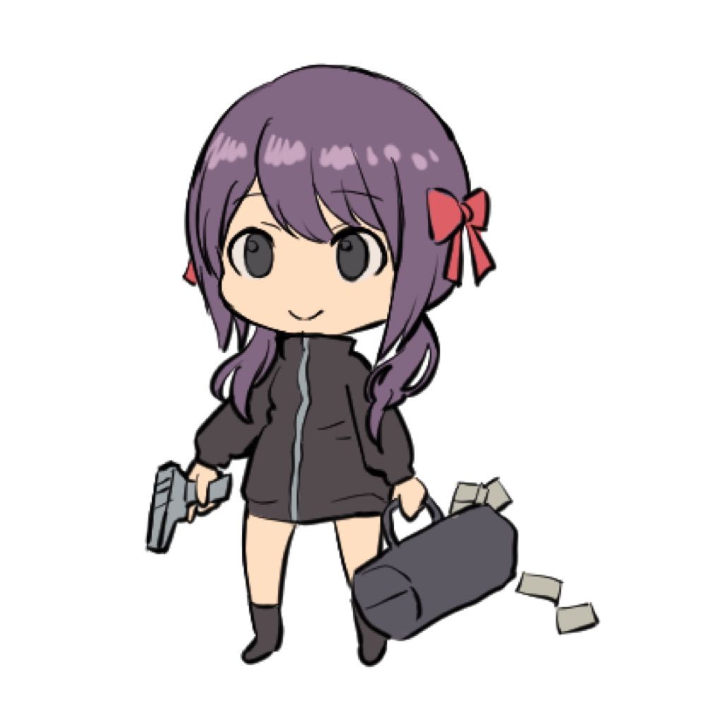 もえかす
