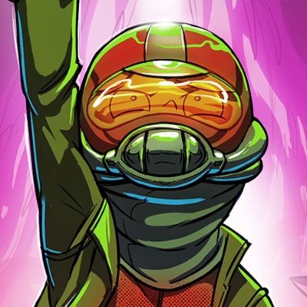 Final Space Updates! (unofficial)