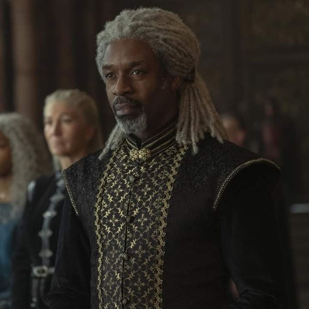 Vaemond Velaryon