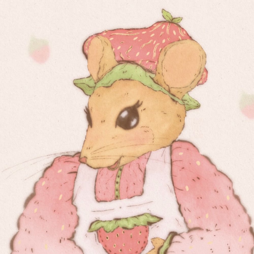 🌷 Starry Tree Studio 🌷