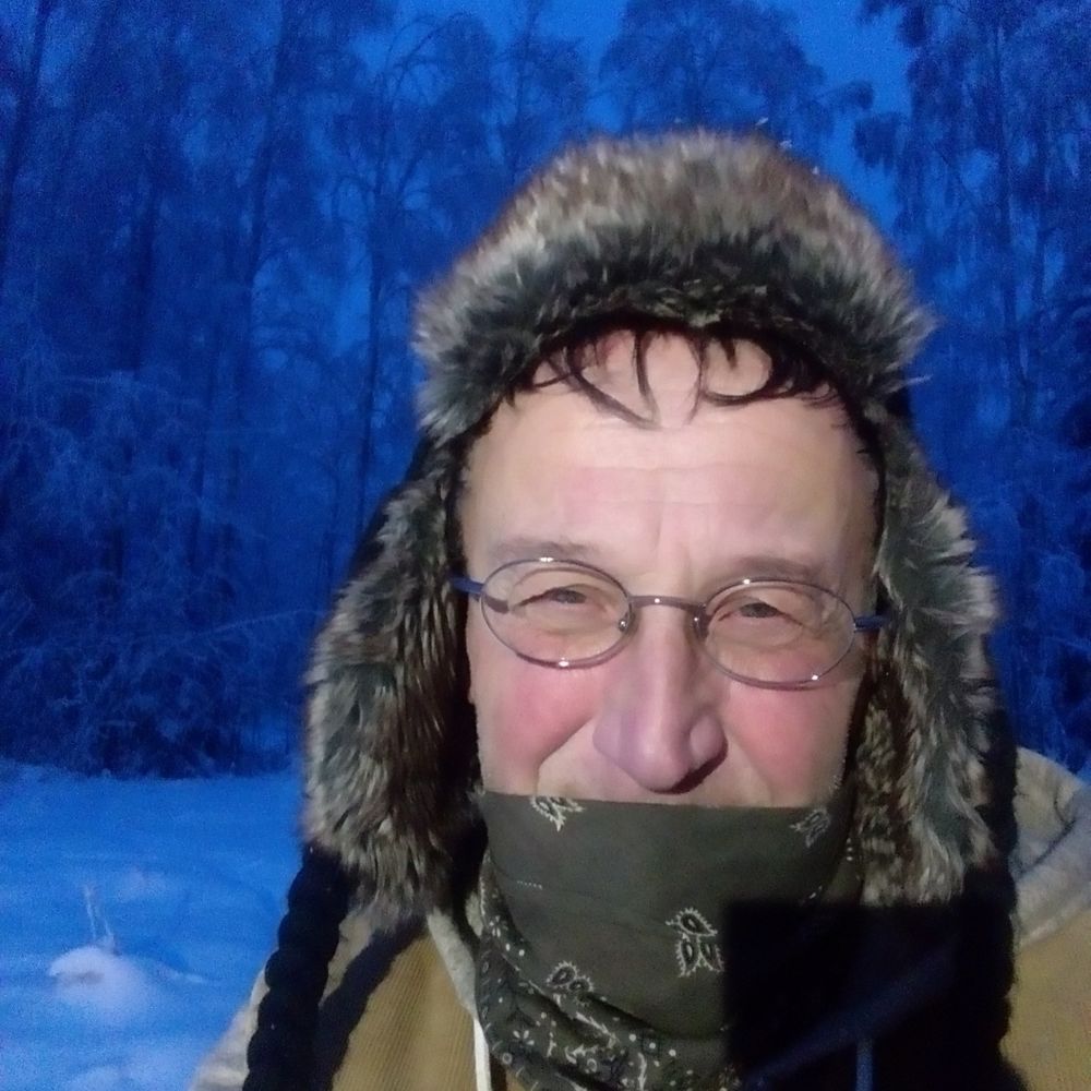 Walter Svanum