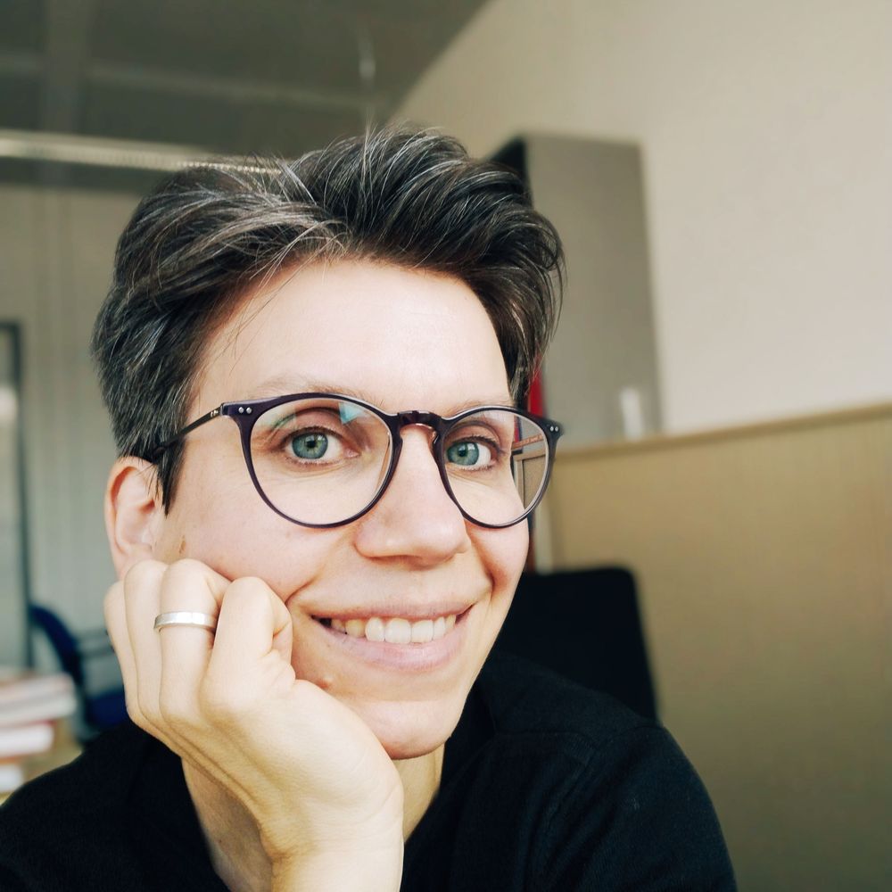 Julia Gruhlich