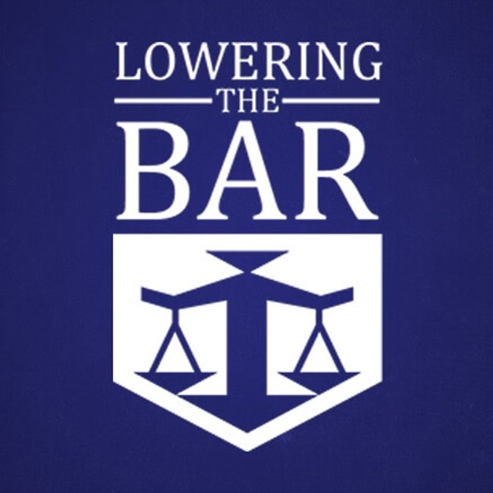 Lowering the Bar's avatar